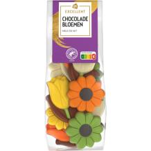 AH Excellent Chocolade Bloemen (145 gr.)