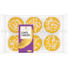 AH Excellent Lente Cakejes (180 gr.)