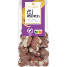 AH Excellent Luxe Chocolade Paasfiguurtjes Praline (175 gr.)