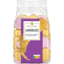 AH Excellent Paas Likkoekjes (200 gr.)
