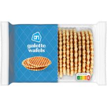 AH Galette Wafels