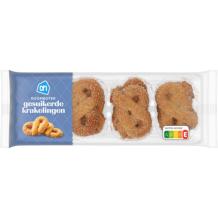 AH Krakelingen Gesuikerd