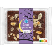 AH amandelspijs gevulde speculaas Duo