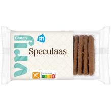 AH glutenvrije speculaasjes