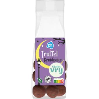 AH Truffel Kruidnoten Glutenvrij (140 gr.)
