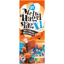 AH Hagelslag Melk XL met Choco Hamsters