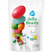 Jelly beans