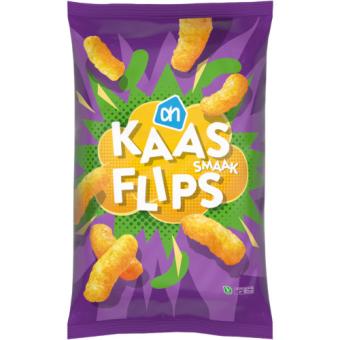 AH Kaas Flips