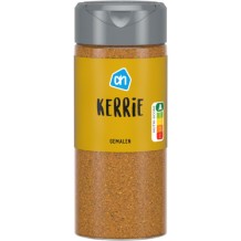 AH Kerrie Gemalen