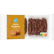 AH Klets­kop­pen (175 gr.)