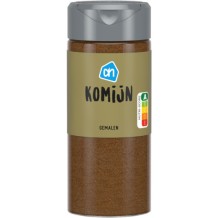 AH Komijn Gemalen