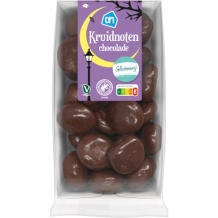 AH Chocolade Kruidnoten Glutenvrij