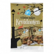 AH kruidnoten uitdeelzakjes