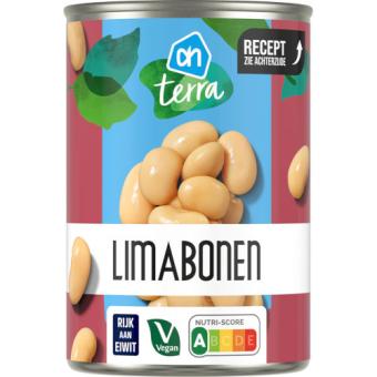 AH Lima Bonen (400 gr.)