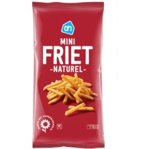 AH Mini Friet Naturel