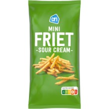 AH Mini Friet Sour Cream