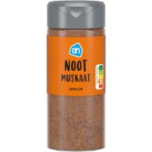 AH Nootmuskaat Gemalen