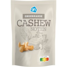 AH Ongebrande Cashew Noten (200 gr.)