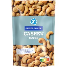 Ongezouten cashews