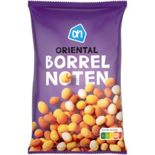 AH Borrelnoten Oriental