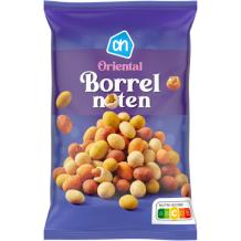 AH Borrelnoten Oriental