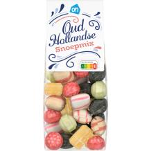 AH Oud Hollandse Snoepmix