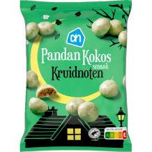 AH Pandan Kokos Kruidnoten (200 gr.)