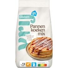 AH Pannenkoekenmix Glutenvrij