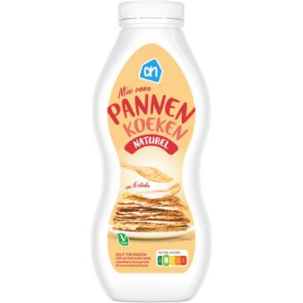 AH Pannenkoekmix Fles (200 gr.)