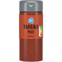 AH Paprika Mild Gemalen