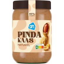 Naturel Pindakaas