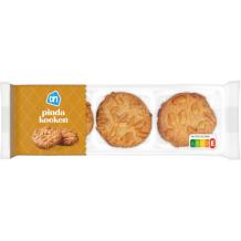 AH Pindakoeken (150 gr.)