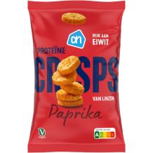 AH Proteine Crisps Paprika