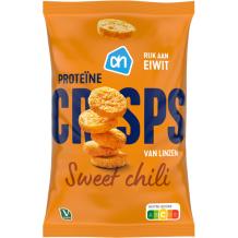 AH Proteine Crisps Sweet Chili