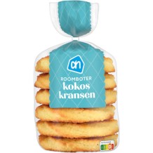 AH Bakkers Kokoskransen (360 gr.)