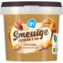 AH Smeuïge Pindakaas XXL (1000 gr.)