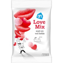 AH Love Mix Zoet & Vol Liefde (250 gr.)
