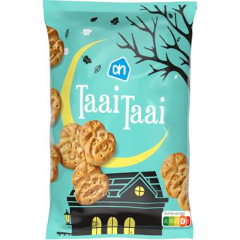 AH Taai Taai