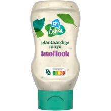 AH Terra Plantaardige Mayo Knoflook (300 ml.)