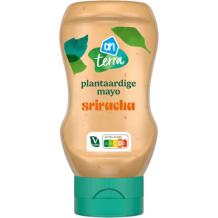 AH Terra Plantaardige Mayo Sriracha (300 ml.)