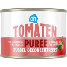 AH Tomatenpuree (70 gr.)