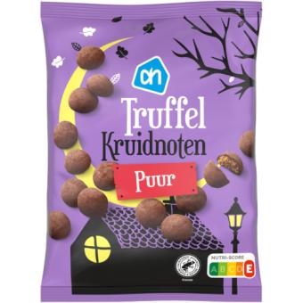 AH Truffel Kruidnoten Puur (200 gr.)