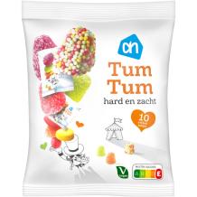 AH Tum Tum Uitdeelzakjes
