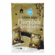 AH Choco Kruidnoten Mix uitdeelzakjes