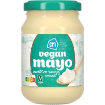 AH vegan mayonaise 350 ml.