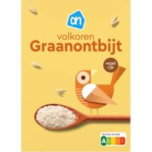 AH Volkoren Graanontbijt (500 gr.)