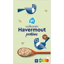 AH Volkoren Havermout Proteine (350 gr.)