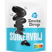 AH Zoute Drop Suikervrij