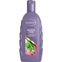 Andrelon Kokos Care shampoo