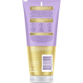 Andrélon Kokos Volume Boost 1 Minuut Wow Masker
